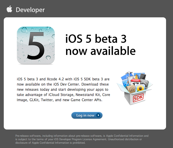 ios5 ios5