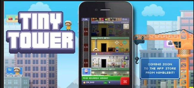 tinytower tinytower