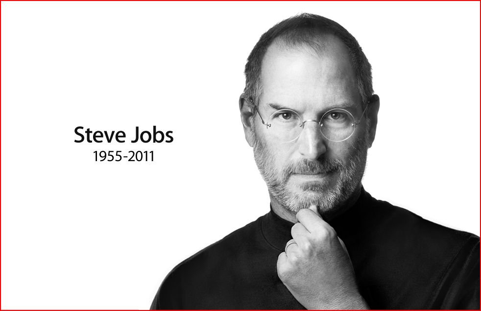 Steve Jobs Steve Jobs