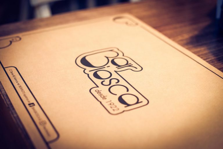 Bar Biosca